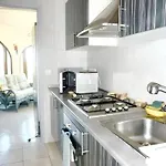 Luxury In Calpe, Pool Villa Calpe