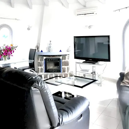 Luxury In Calpe, Pool