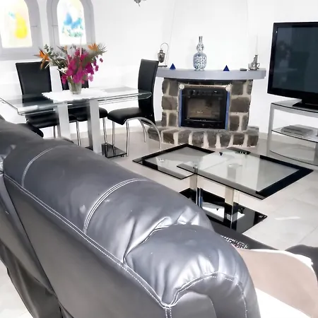 Luxury In Calpe, Pool Villa