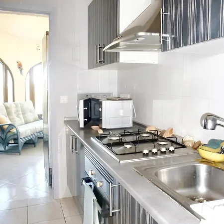 Villa Luxury In Calpe, Pool *