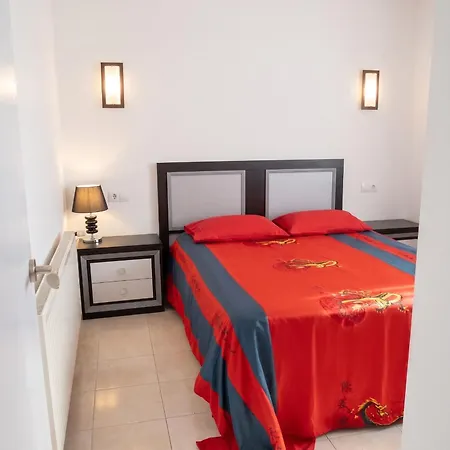 Luxury In Calpe, Pool Villa Calp