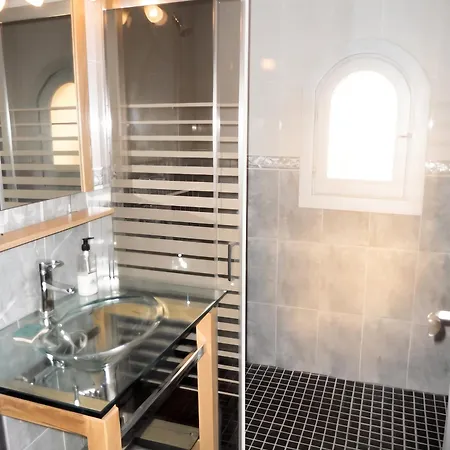 Villa Luxury In Calpe, Pool Calp