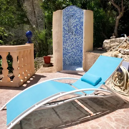 Luxury In Calpe, Pool Calp