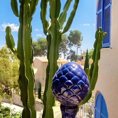 Luxury In Calpe, Pool Villa Calp