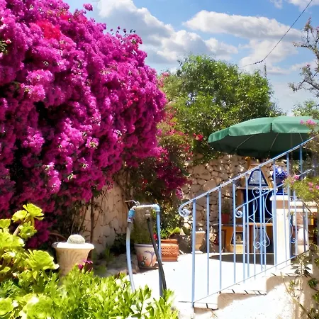 Villa Luxury In Calpe, Pool Calp