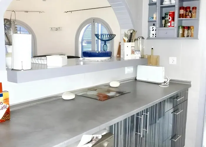 Villa Luxury In Calpe, Pool *