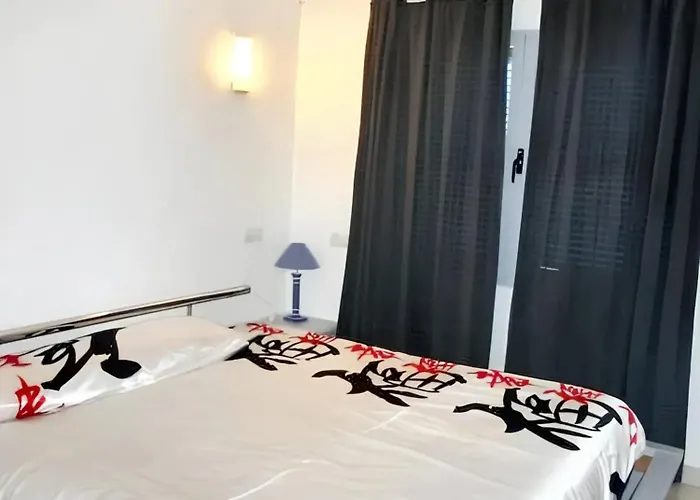 Luxury In Calpe, Pool