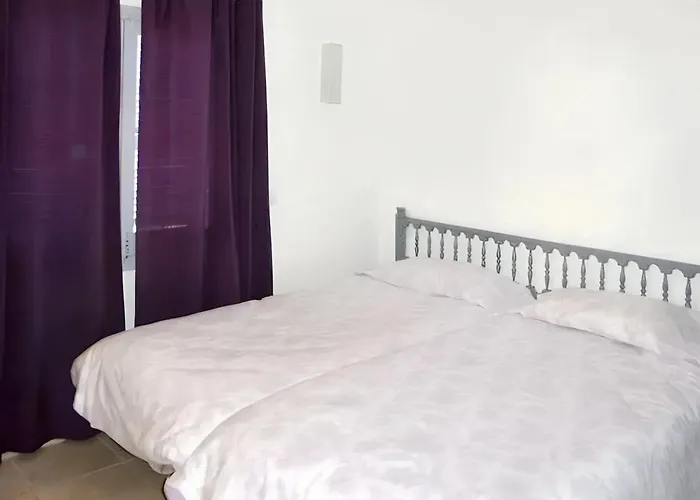 Luxury In Calpe, Pool Villa Calpe