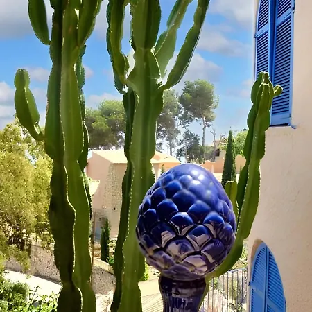 Luxury In Calpe, Pool