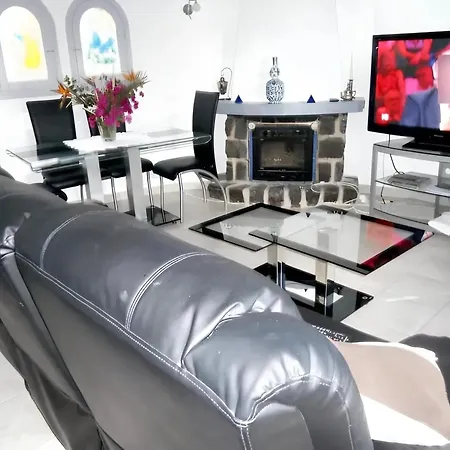 Luxury In Calpe, Pool *